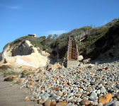 ANI003 Staircase