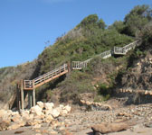 ANI004 Staircase