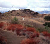 ABS021 Camino Cielo