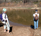 ABN014 Santa Ynez River
