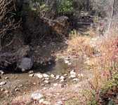 BCT004 Creek Crossing