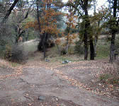 DBT001 Trailhead