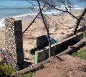 DEV002 Stone Structure