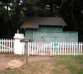 ENN001 Trailhead