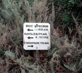 GAV002 Road to Tresspass Trail