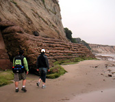 GBO003 Sea Wall