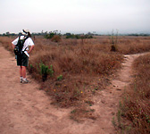 GBO006 Trail Junction
