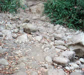 JES005 Minor stream