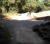JES009 Private road