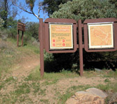 MCW001 Trailhead