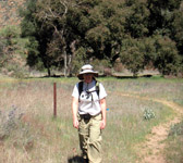 MCW007 Cold Water Camp
