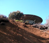 CMR003 Water tank