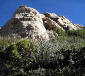 CMR005 Rock formations