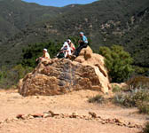 SRT002 Saddle Rock