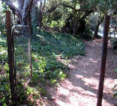 WIM002 Gate
