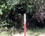 SAC001 Trailhead