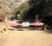 SCZ001 Upper Oso Camp