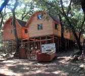 TEQ001 St Vincent de Paul Ranch Camp