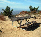 TUN013 La Cumbre Peak