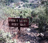 CSE011 Hot Springs junction